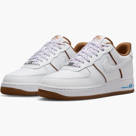 Nike 
Air Force 1 ‘07 LX
Brand new - Picture 13 of 13